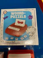 Woord en rekenpuzzels, Ophalen, Zo goed als nieuw