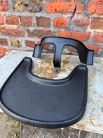 Stokke playtray tafelblad en verkleinset tripp trapp, Kinderen en Baby's, Ophalen