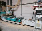 CNC, Ophalen