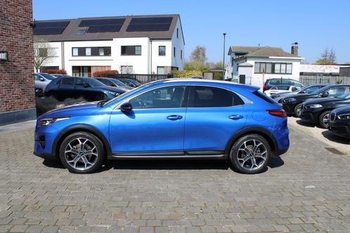 Kia XCeed 1.4 T-GDi ISG Automaat Bwj 01/2020 Full Option !!!, Auto's, Kia, Bedrijf, Te koop, XCeed, ABS, Achteruitrijcamera, Adaptieve lichten