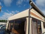 Galerie de toit + échelle Renault Trafic 1983-1989 LP/14599, Ophalen, Gebruikt
