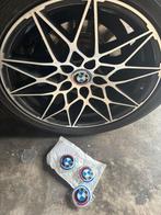 bmw 5/120 18" style 666 velgen, Auto-onderdelen, Banden en Velgen, Ophalen of Verzenden, 18 inch, Velg(en)