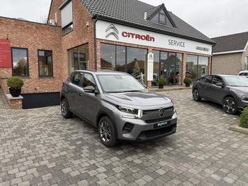 Citroen C3 YOU  beschikbaar voor biedingen