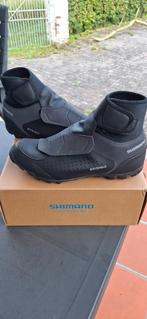 Shimano SH-MW501 winter-MTB-schoenen maat 42, Ophalen of Verzenden, Nieuw, Schoenen