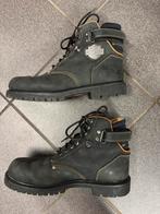 Originele Harley-Davidson schoenen maart 45, Motoren, Ophalen of Verzenden, Tweedehands, Heren, Laarzen
