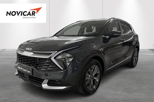 Kia Sportage 1.6 T-GDi MHEV Pulse DCT, Auto's, Kia, Te koop, Sportage, ABS, Airbags, Airconditioning, Climate control, Electronic Stability Program (ESP)