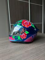 Motorhelm AGV, Motoren, Ophalen, S, AGV