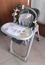 Chicco stoel, Kinderen en Baby's, Kinderstoelen, Ophalen, Zo goed als nieuw