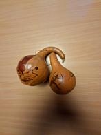 kalebassen, Enlèvement