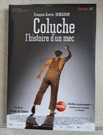 DVD Coluche biopic 'l'histoire d'un mec', Ophalen of Verzenden