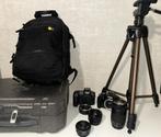 CANON EOS R complete set, Ophalen, Zo goed als nieuw, Camera, Canon