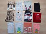 Lot de vêtements pour fille 9-10 ans, Enlèvement ou Envoi, Utilisé, Taille 140