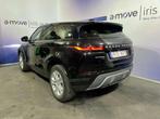 Land Rover Range Rover Evoque P300E S | CAM. 360 | CARPLAY |, Auto's, Land Rover, Automaat, 2192 kg, Zwart, Bedrijf