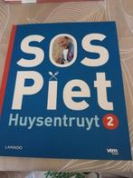 SOS Piet nr 2. Nieuwe staat., Ophalen, Nieuw