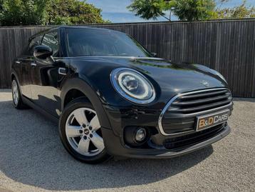 MINI One Clubman Mini One Clubman FULL-LED/KEYLESS NETTO:€ beschikbaar voor biedingen