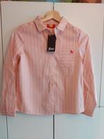 Nieuwe roze blouse Ketnet Jbc maat 152, Kinderen en Baby's, Nieuw, Meisje, Ophalen of Verzenden, Overhemd of Blouse