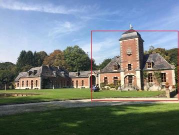 Maison à louer à Sirault beschikbaar voor biedingen