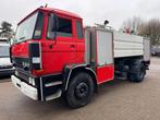 DAF 2300 *BELGIAN TRUCK-8000Ltr WATERTANK* (bj 1986), Auto's, Achterwielaandrijving, Bedrijf, DAF, Te koop