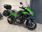 Kawasaki Versys 1000 grand tourer (bj 2020), Motoren, Motoren | Kawasaki, Bedrijf, Toermotor, Meer dan 35 kW, 1000 cc