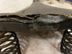 Zadel Sellerie Belgie Liege, Motoren, Onderdelen | Oldtimers, Ophalen, Gebruikt
