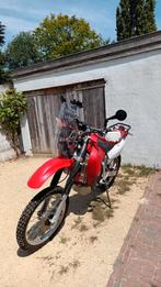 Honda XR650R met veel extra's, Motoren, Motoren | Honda, Particulier
