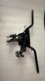 Guidon complet Yamaha Xmax 125cc 2021, Motoren, Ophalen of Verzenden, Gereviseerd