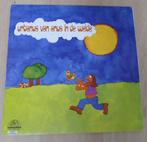 LP Urbanus Van Anus In De Weide / Op De Vijver, Cd's en Dvd's, Vinyl | Nederlandstalig, Ophalen of Verzenden, Gebruikt, 12 inch