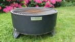 BBQ Barbecook Houtskoolbarbecues rond 60x30 cm H, Tuin en Terras, Ophalen, Gebruikt, Barbecoock