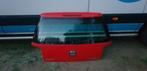 SEAT AROSA ACHTERKLEP BJ 2002 2005, Arrière, -, Haillon arrière, Utilisé