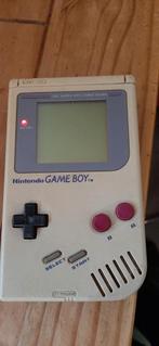 Game Boy, Games en Spelcomputers, Spelcomputers | Nintendo Game Boy, Ophalen of Verzenden, Zo goed als nieuw
