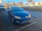 Volkswagen Polo 1.2 TDI BlueMotion Comfortline, Auto's, Euro 5, 5 deurs, Particulier, Start-stop-systeem