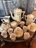 Servies victoriaanse stijl, Antiek en Kunst, Ophalen