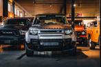 Land Rover Defender 90 3,0 D200 EX BTW / TOPSTAAT, Auto's, Automaat, Euro 6, Leder, Diesel