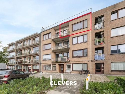 Appartement te koop in Brugge, 2 slpks, Immo, Maisons à vendre, Appartement, B