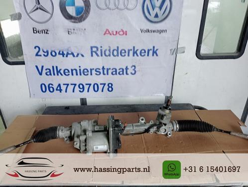 TESLA 3 1044831-00-F 104483100F 1044831 00 F STUURHUIS, Auto-onderdelen, Besturing, Overige automerken, Gebruikt, Ophalen of Verzenden