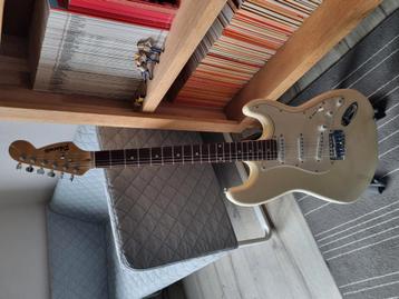 Stratocaster Phoenix beschikbaar voor biedingen