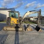 Volvo ECR50 F, Cd's en Dvd's, Ophalen of Verzenden