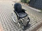 Rolstoel inklapbaar, Divers, Chaises roulantes, Enlèvement, Pliant, Utilisé, Fauteuil roulant à pousser