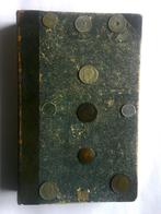 Livre - cache dissimulée - pour pistolet GP ou autre calibre, Verzenden, Landmacht, Overige typen