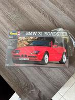 BMW Z1 à construire 1:24, Ophalen of Verzenden, Nieuw