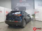 Mazda CX-30 2026 Mazda CX-30 5WGN 2.0L e-SKYACTIV X 186ps 6A, Auto's, Automaat, 1998 cc, Zwart, Blauw