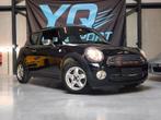 Mini Cooper one panodak zetelverwarming chroom Pack, Auto's, 75 kW, Bedrijf, Cooper, Euro 4