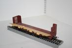 Lima Ho  Laadwagen, Hobby en Vrije tijd, Modeltreinen | H0, Gebruikt, Gelijkstroom, Verzenden, Wagon