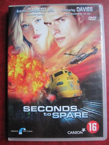 Seconds to Spare (2002) beschikbaar voor biedingen