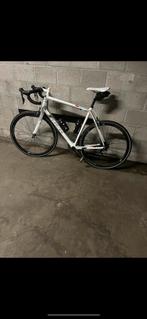 Trek Madone, Fietsen en Brommers, Fietsen | Racefietsen, Gebruikt, Heren, 57 tot 61 cm, Ophalen