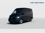 Volkswagen Crafter 35 Fourgon Mwb Hr Crafter 35 Bestelwagen, Auto's, Automaat, Navigatiesysteem, Overige modellen, 254 g/km