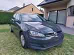 Volkswagen golf 7 GEKEURD VOOR VERKOOP !, Auto's, Volkswagen, Voorwielaandrijving, Stof, Euro 6, 4 cilinders