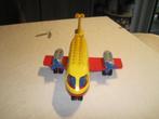lego vliegtuig, Kinderen en Baby's, Speelgoed | Duplo en Lego, Ophalen of Verzenden, Gebruikt, Lego