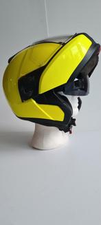 Motohelm BMW Evo 6 fluor maat 60/61 XL systeemhelm Motorhelm, Motoren, Kleding | Motorhelmen, Ophalen of Verzenden, S, Systeemhelm