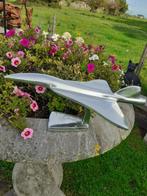 Avion en aluminium, Enlèvement ou Envoi, Comme neuf